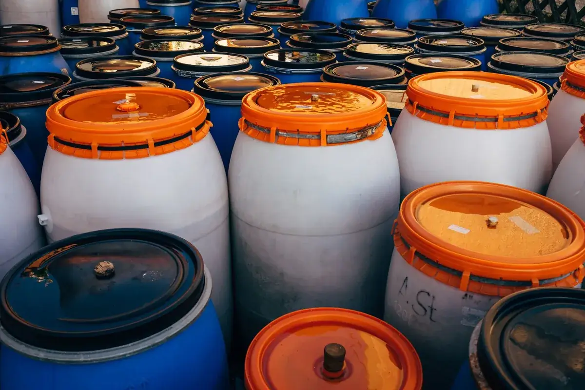 Medical Waste Removal in Haskell, TX